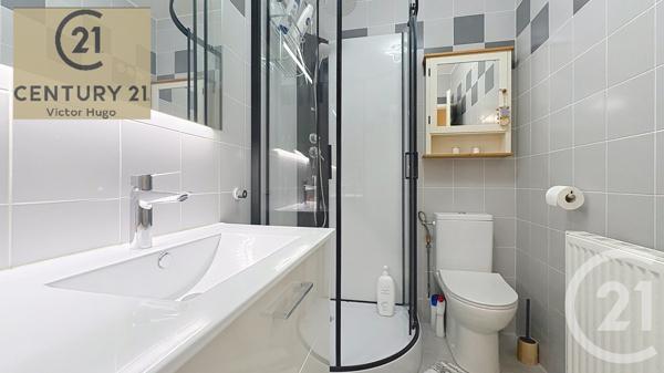 Maison à vendre  4 pièces - 107,05 m 2   RILHAC RANCON  - 87