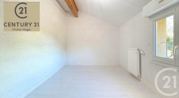 Maison à vendre  4 pièces - 107,05 m 2   RILHAC RANCON  - 87