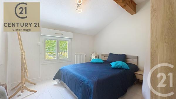 Maison à vendre  4 pièces - 107,05 m 2   RILHAC RANCON  - 87