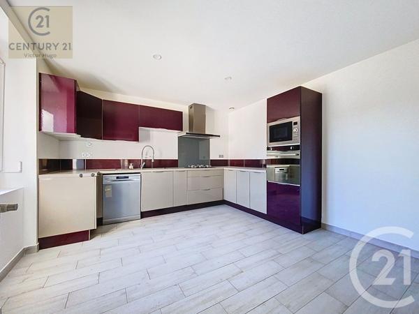 Maison à vendre  4 pièces - 107,05 m 2   RILHAC RANCON  - 87