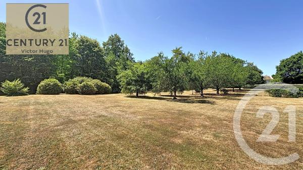 Maison à vendre  4 pièces - 107,05 m 2   RILHAC RANCON  - 87
