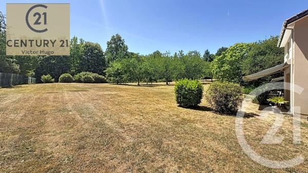 Maison à vendre  4 pièces - 107,05 m 2   RILHAC RANCON  - 87