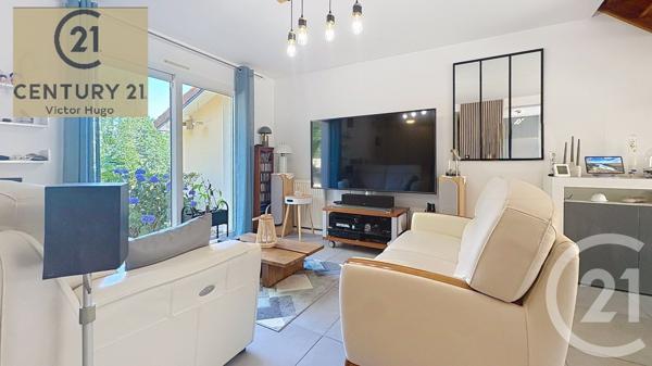 Maison à vendre  4 pièces - 107,05 m 2   RILHAC RANCON  - 87