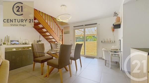 Maison à vendre  4 pièces - 107,05 m 2   RILHAC RANCON  - 87