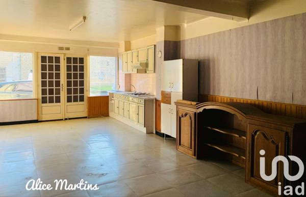 Immeuble à vendre 200 m² Floing