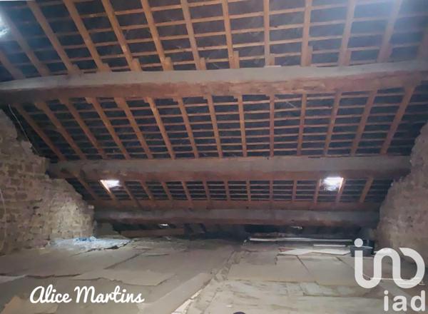 Immeuble à vendre 200 m² Floing