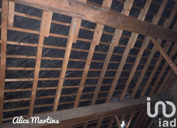 Immeuble à vendre 200 m² Floing