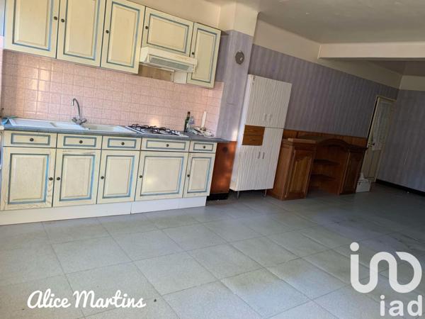 Immeuble à vendre 200 m² Floing