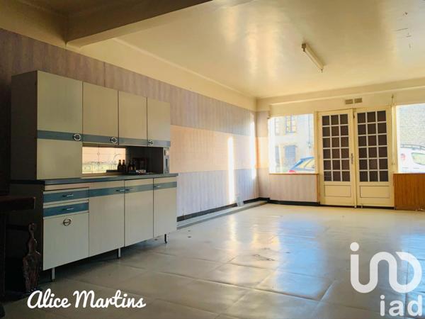 Immeuble à vendre 200 m² Floing
