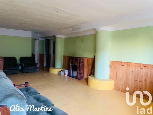 Immeuble à vendre 200 m² Floing