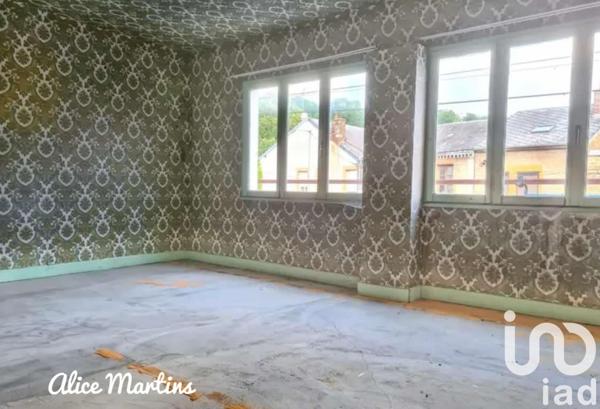 Immeuble à vendre 200 m² Floing