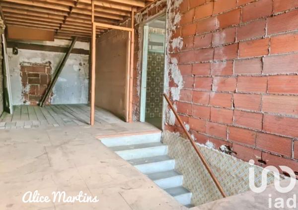 Immeuble à vendre 200 m² Floing