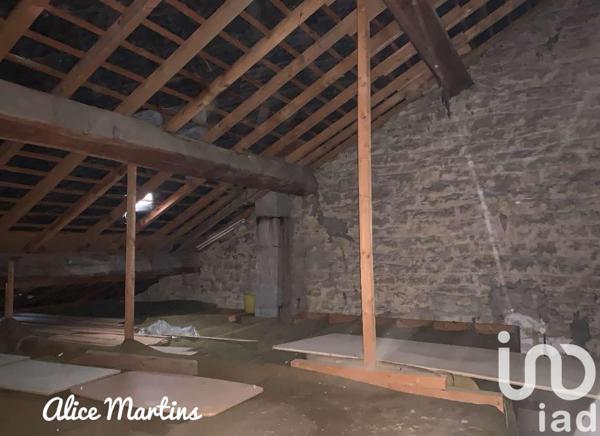 Immeuble à vendre 200 m² Floing