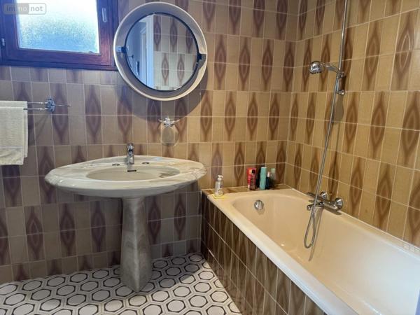 Maison à vendre à Erquy dans les Côtes-d'Armor (22430), ref : 025/2593