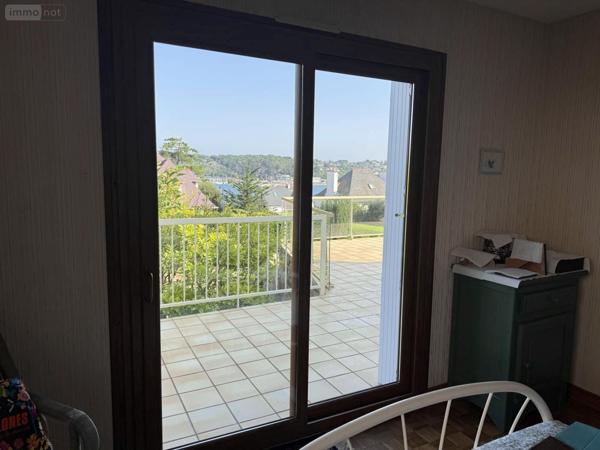 Maison à vendre à Erquy dans les Côtes-d'Armor (22430), ref : 025/2593