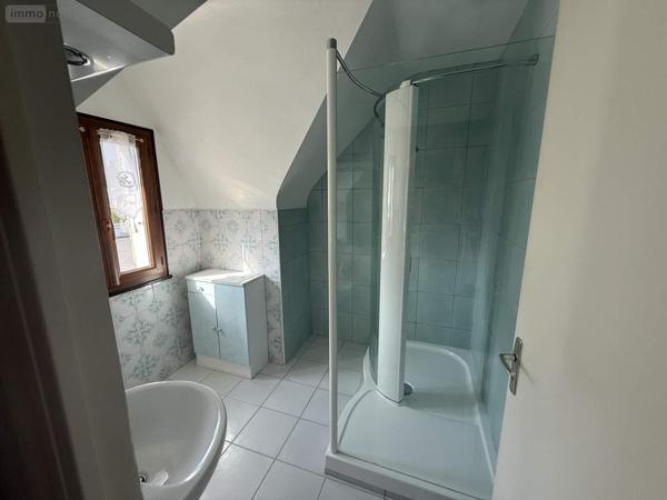 Maison à vendre à Erquy dans les Côtes-d'Armor (22430), ref : 025/2593