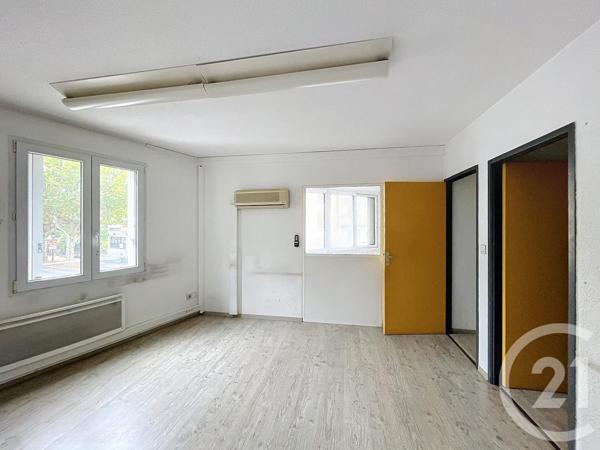 Appartement F4 à vendre  3 pièces - 87 m2 PAMIERS - 09
