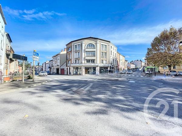 Appartement F4 à vendre  3 pièces - 87 m2 PAMIERS - 09