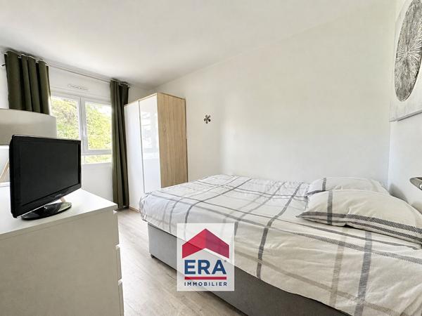 Appartement Sartrouville 4 pièce(s) 63 m2
