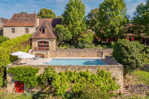 Maison à vendre à Les Eyzies-de-Tayac-Sireuil (24620) - Dordogne