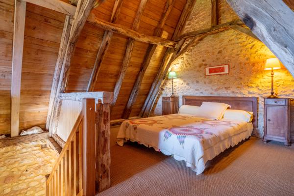 Maison à vendre à Les Eyzies-de-Tayac-Sireuil (24620) - Dordogne