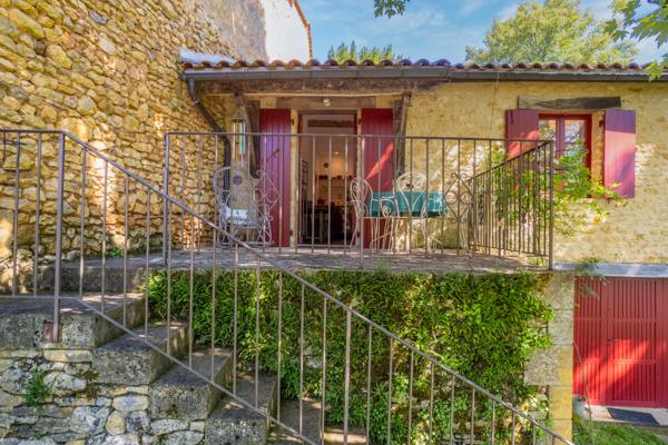 Maison à vendre à Les Eyzies-de-Tayac-Sireuil (24620) - Dordogne
