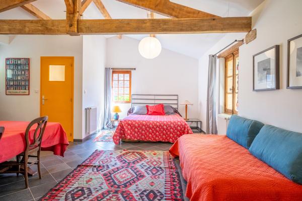 Maison à vendre à Les Eyzies-de-Tayac-Sireuil (24620) - Dordogne