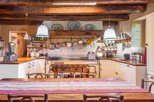 Maison à vendre à Les Eyzies-de-Tayac-Sireuil (24620) - Dordogne