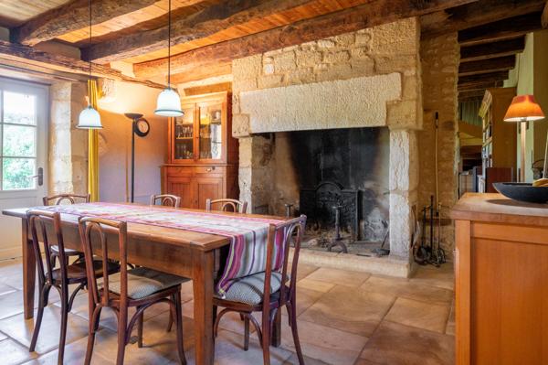 Maison à vendre à Les Eyzies-de-Tayac-Sireuil (24620) - Dordogne