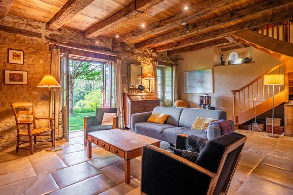 Maison à vendre à Les Eyzies-de-Tayac-Sireuil (24620) - Dordogne