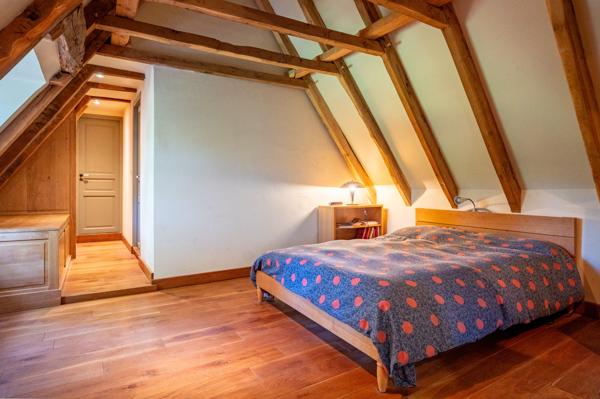 Maison à vendre à Les Eyzies-de-Tayac-Sireuil (24620) - Dordogne