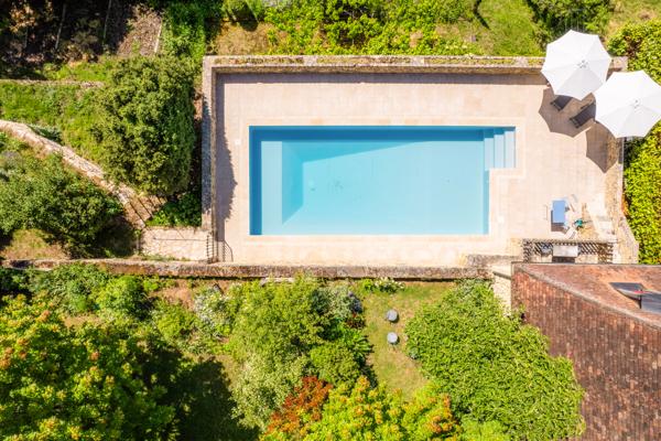 Maison à vendre à Les Eyzies-de-Tayac-Sireuil (24620) - Dordogne