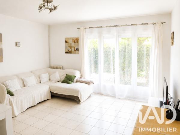 Maison à vendre 4 pièces 89 m² Maurepas