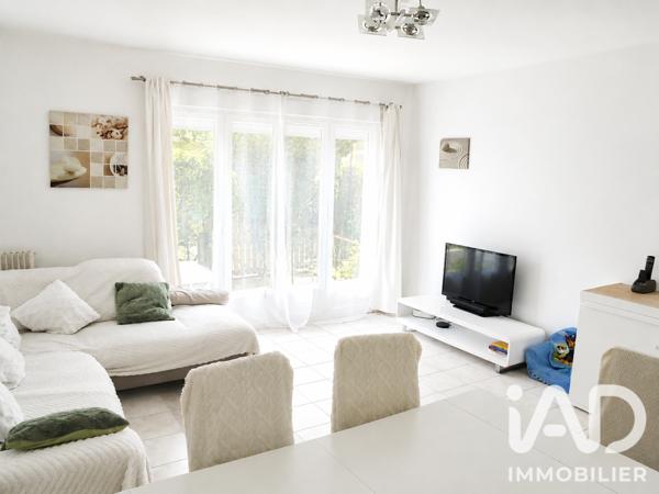 Maison à vendre 4 pièces 89 m² Maurepas