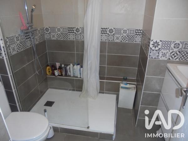 Maison à vendre 4 pièces 89 m² Maurepas