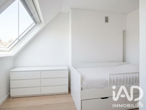 Maison à vendre 4 pièces 89 m² Maurepas
