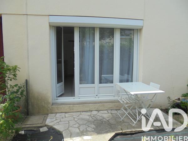 Maison à vendre 4 pièces 89 m² Maurepas
