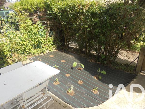 Maison à vendre 4 pièces 89 m² Maurepas