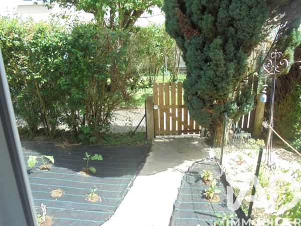 Maison à vendre 4 pièces 89 m² Maurepas