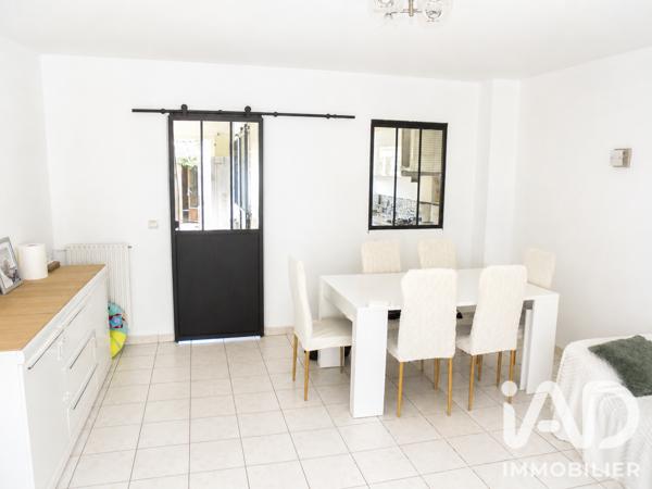 Maison à vendre 4 pièces 89 m² Maurepas
