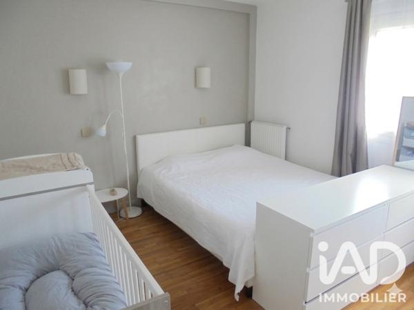 Maison à vendre 4 pièces 89 m² Maurepas