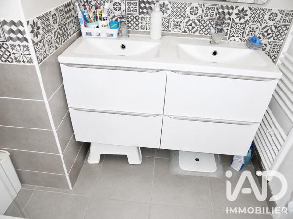 Maison à vendre 4 pièces 89 m² Maurepas