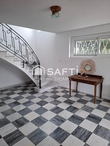 Petite pépite pour grande famille!