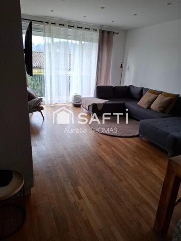 Petite pépite pour grande famille!