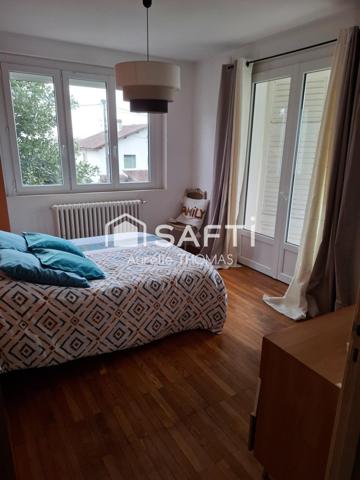 Petite pépite pour grande famille!