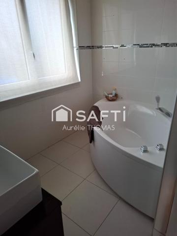 Petite pépite pour grande famille!