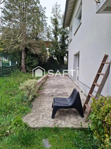 Petite pépite pour grande famille!