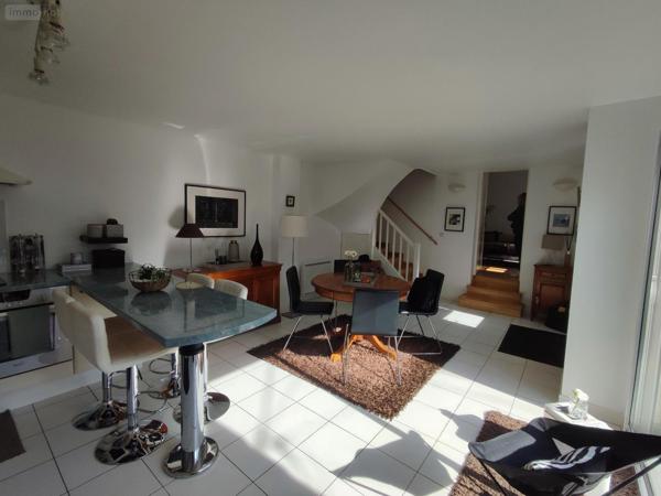Maison à vendre à Le Grand-Quevilly en Seine-Maritime (76120), ref : 2023-059