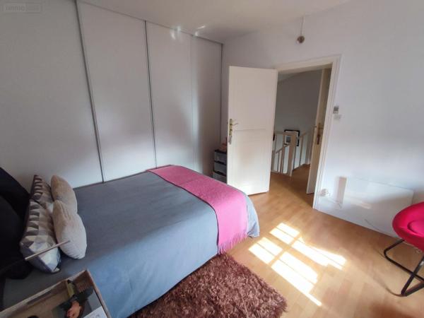 Maison à vendre à Le Grand-Quevilly en Seine-Maritime (76120), ref : 2023-059