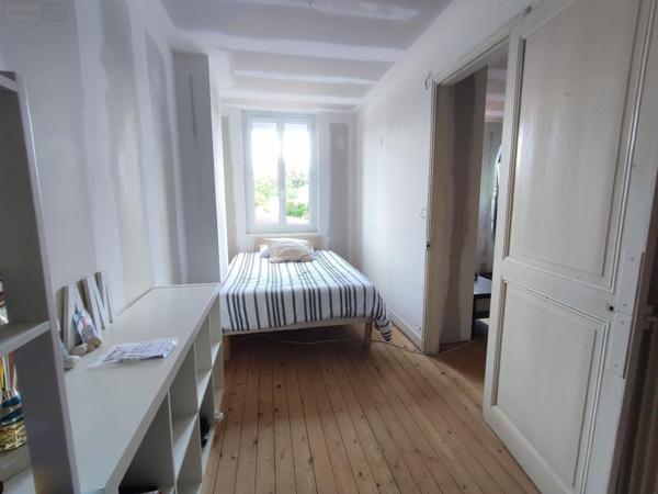 Maison à vendre à Le Grand-Quevilly en Seine-Maritime (76120), ref : 2023-059